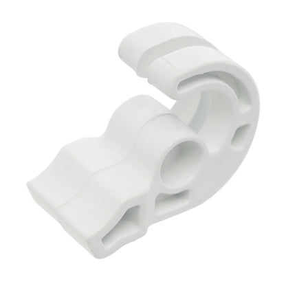 5304520462 Frigidaire Refrigerator Hook,Auto Closer,White,Door