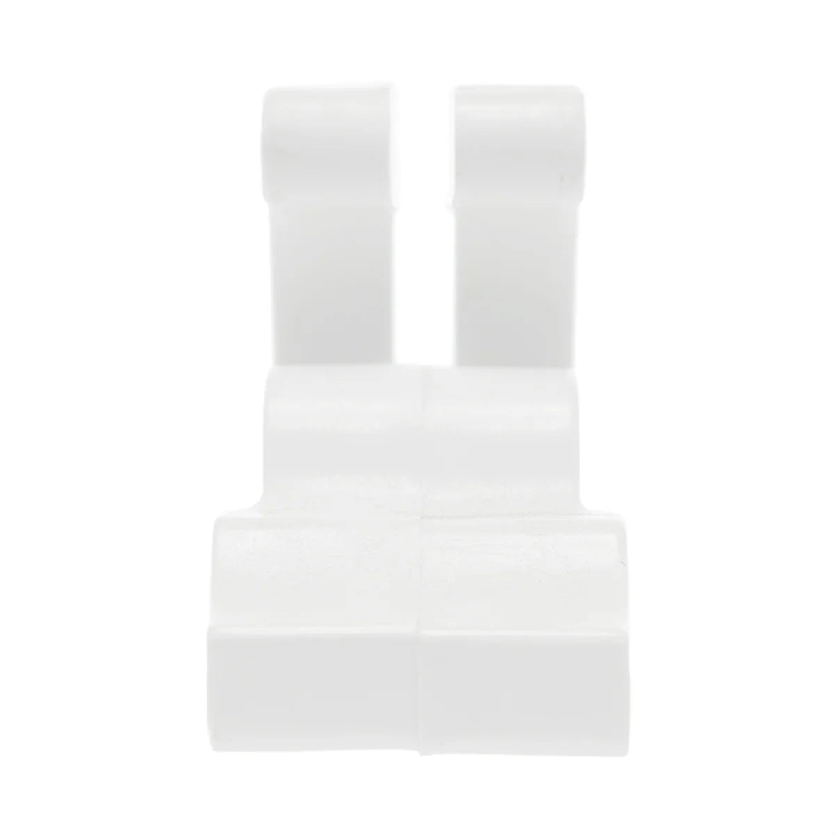 5304520462 Frigidaire Refrigerator Hook,Auto Closer,White,Door