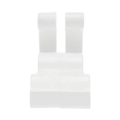 5304520462 Frigidaire Refrigerator Hook,Auto Closer,White,Door