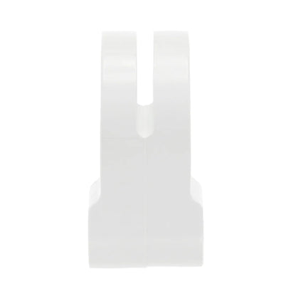 5304520462 Frigidaire Refrigerator Hook,Auto Closer,White,Door