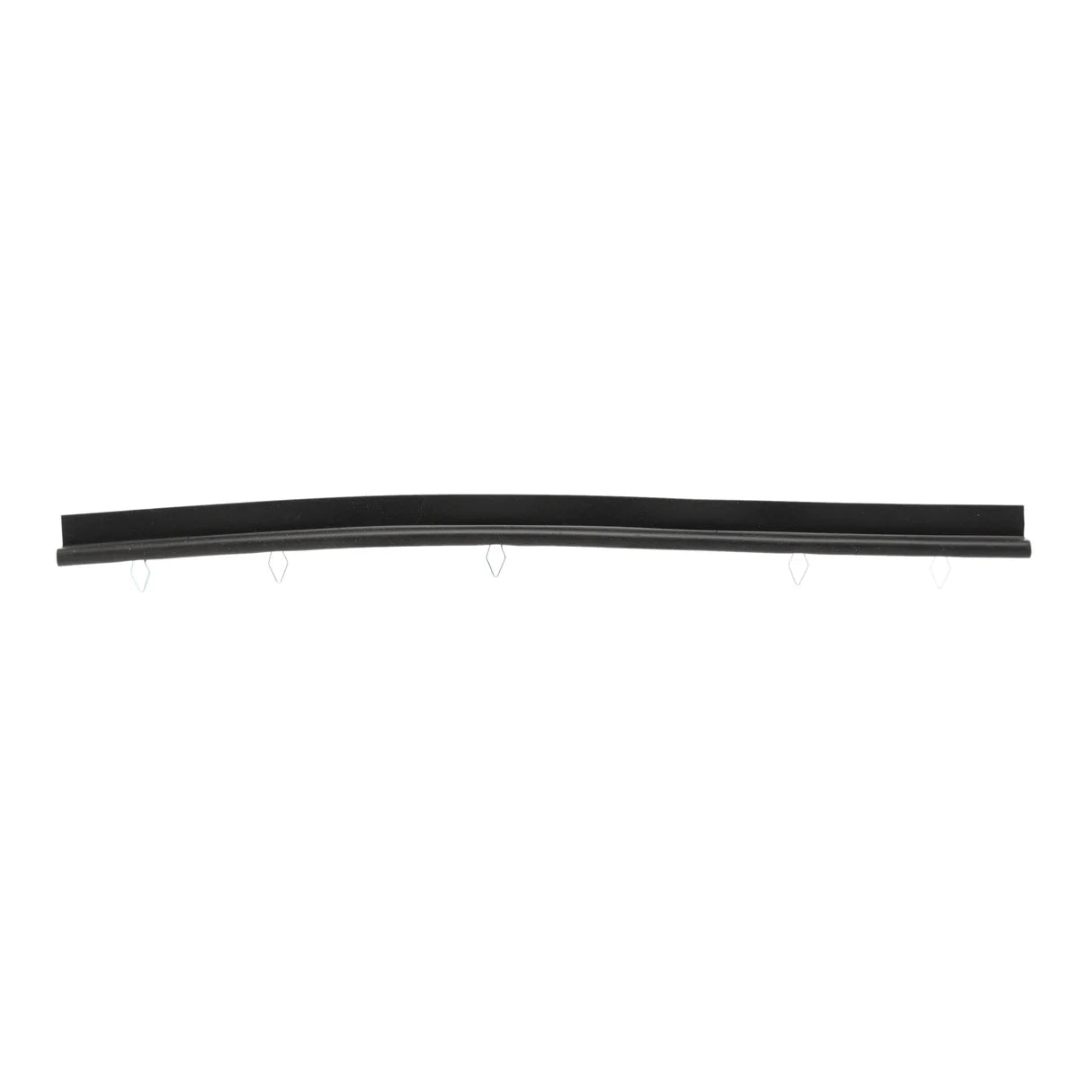 5304521020 Frigidaire Range Seal,Control Panel