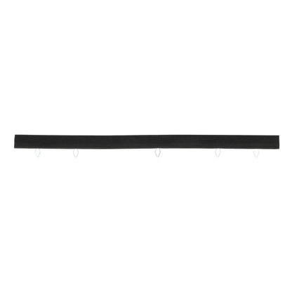 5304521020 Frigidaire Range Seal,Control Panel