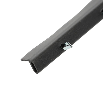 5304521020 Frigidaire Range Seal,Control Panel