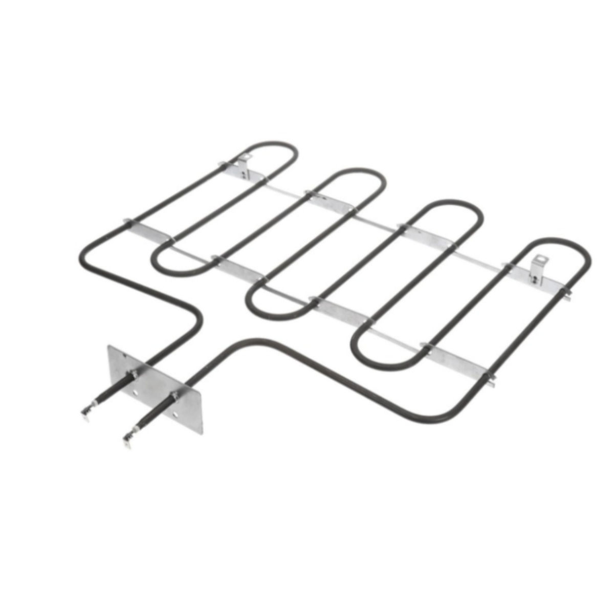 5304521861 Frigidaire Range Element,Broil,4000W,8 Pass