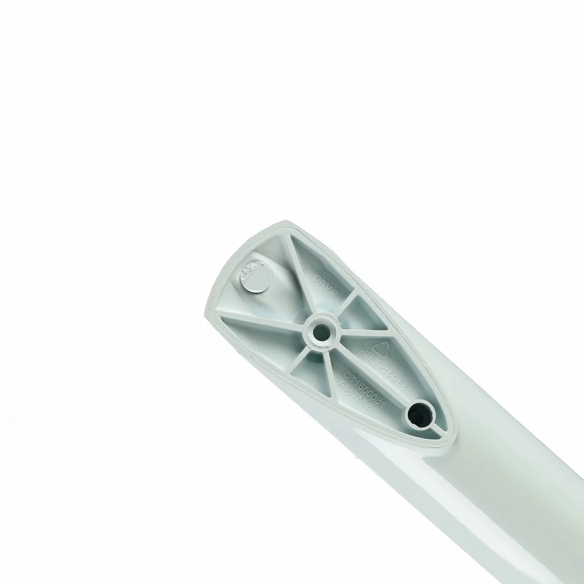 5304522047 Frigidaire Oven White Door Handle