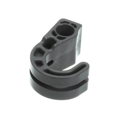 5304522238 Frigidaire Refrigerator Hook,Door Closer,Grey