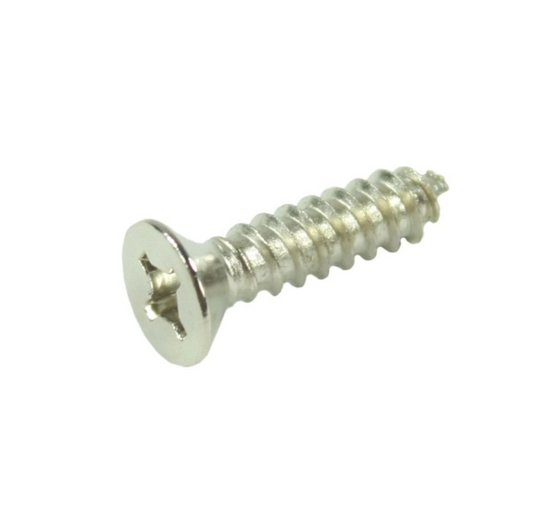5304522279 Frigidaire Refrigerator Screw,Hex Wsh HD Quad,M5X1