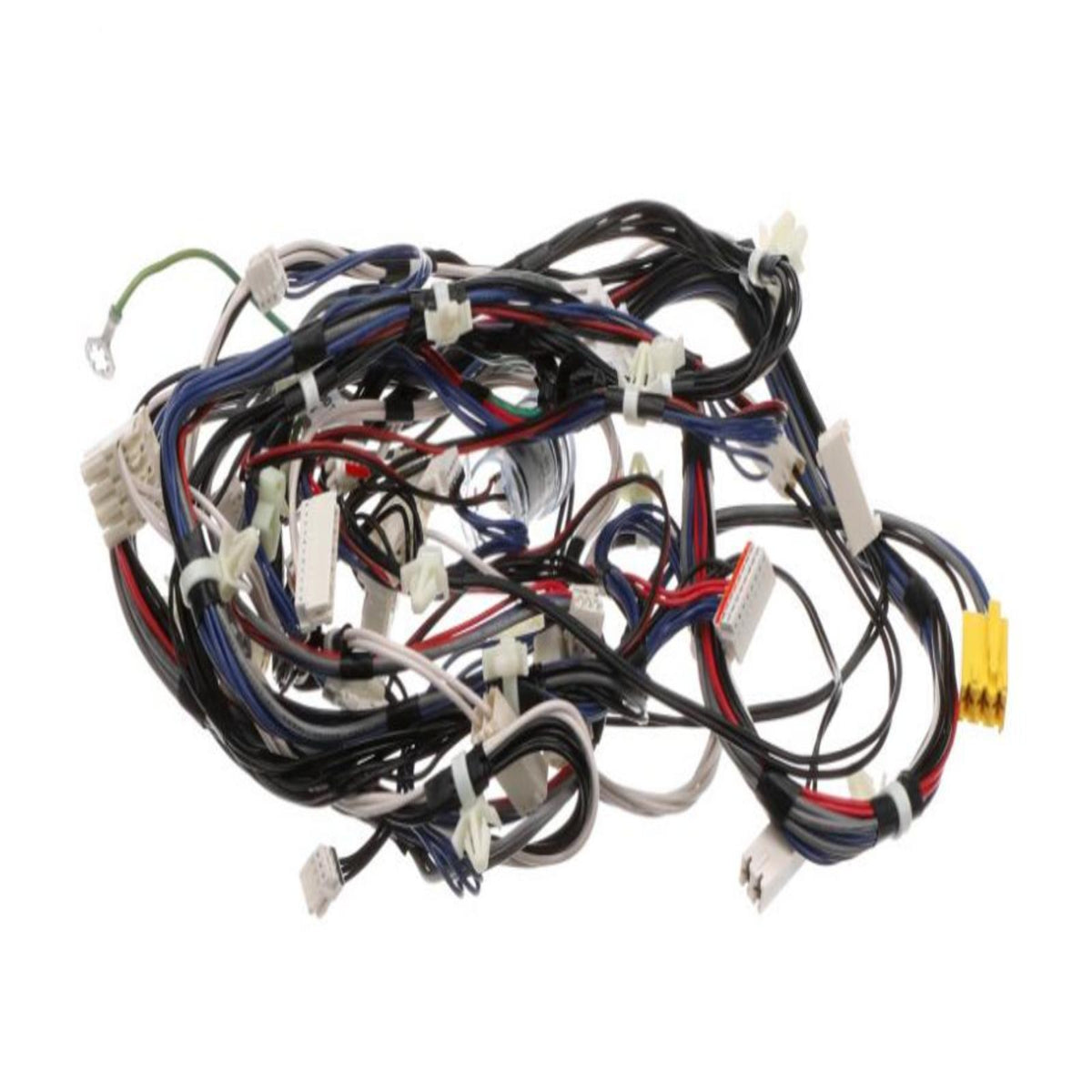 Frigidaire 5304522537 HARNESS,WIRING MAIN,W/DRUM L