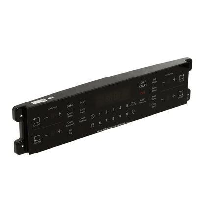 5304522786 Frigidaire Range Electronic Control Board,Black