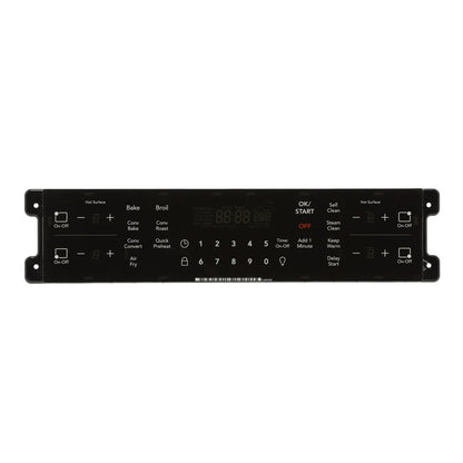 5304522786 Frigidaire Range Electronic Control Board,Black