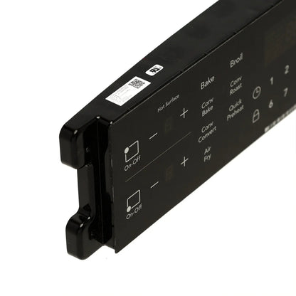 5304522786 Frigidaire Range Electronic Control Board,Black