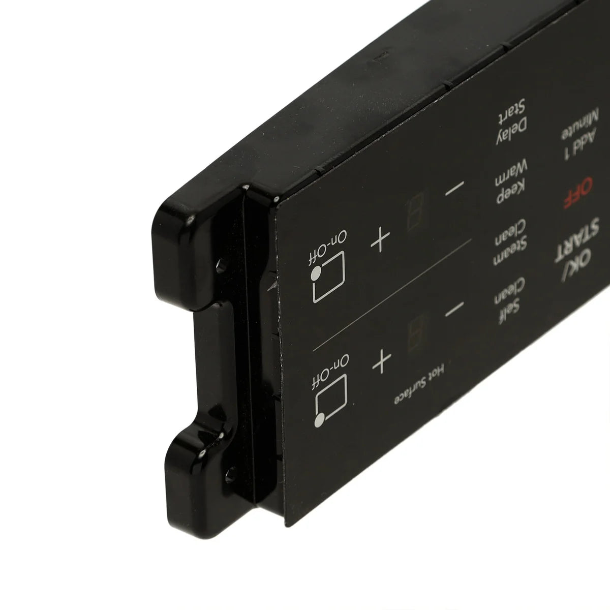 5304522786 Frigidaire Range Electronic Control Board,Black