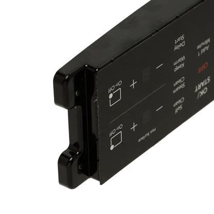 5304522786 Frigidaire Range Electronic Control Board,Black