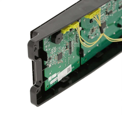 5304522786 Frigidaire Range Electronic Control Board,Black