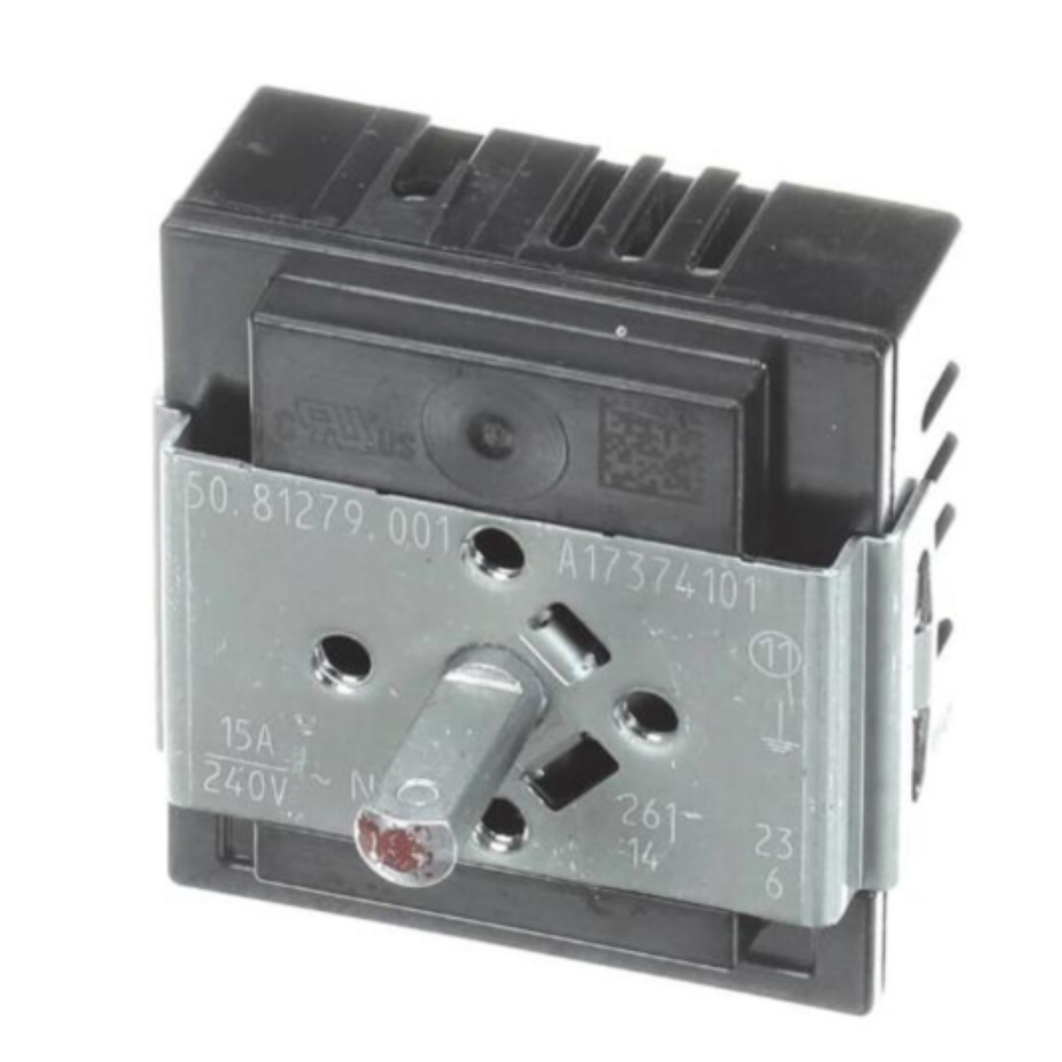 5304522966 Frigidaire Range Switch,Infinite,Single