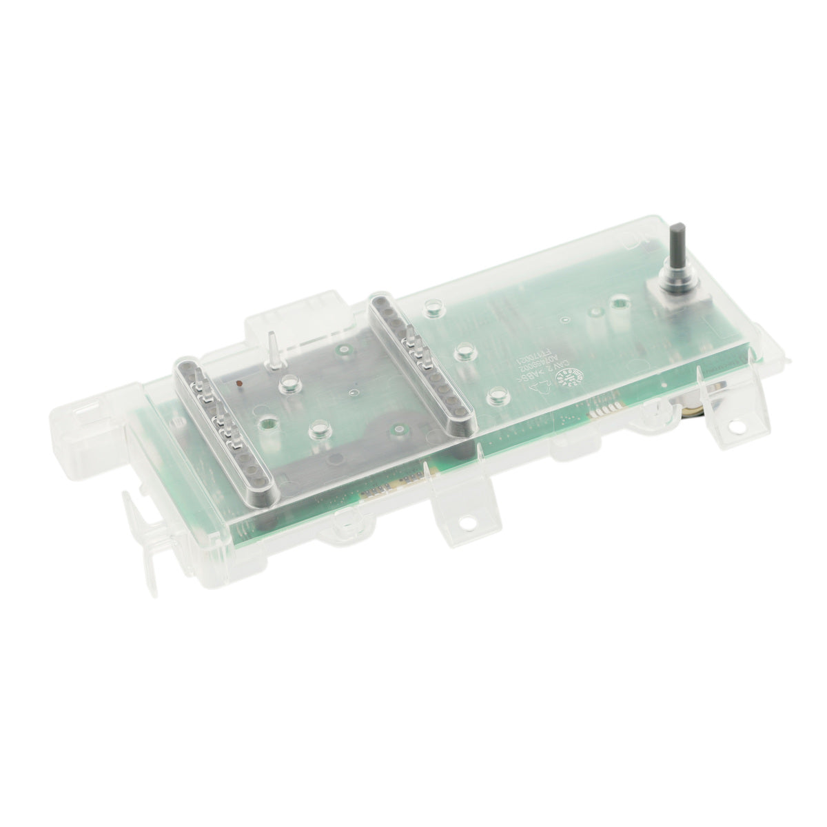 5304523183 Frigidaire Dryer Board Assembly,User Interface