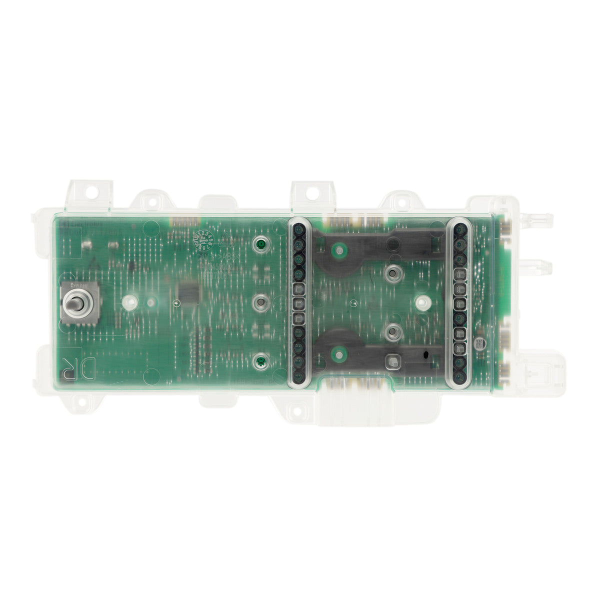 5304523183 Frigidaire Dryer Board Assembly,User Interface