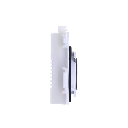 5304523304 Frigidaire Dishwasher Blower Vent Assembly