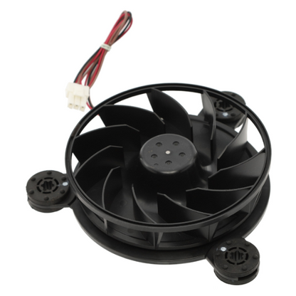 5304523741 Frigidaire Refrigerator Evaporator Fan Motor