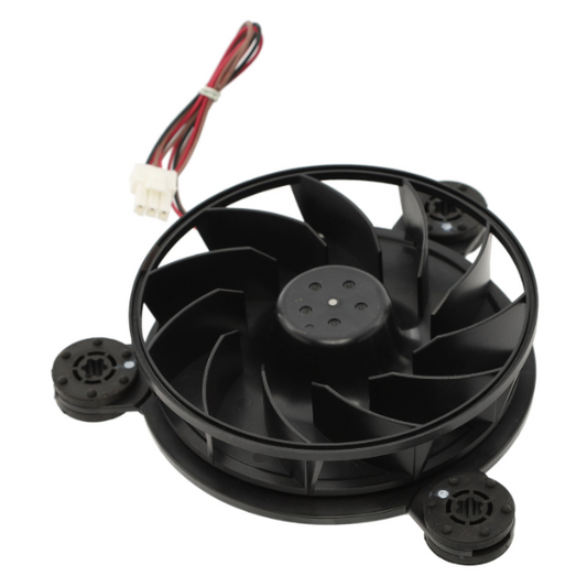 5304523741 Frigidaire Refrigerator Evaporator Fan Motor