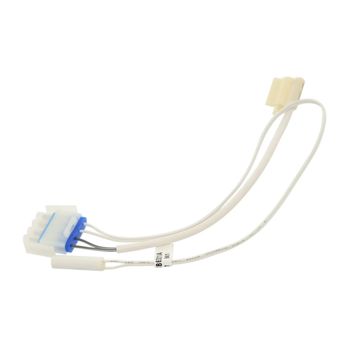 5304523788 Frigidaire Freezer Harness Assembly,Temp/Defrost