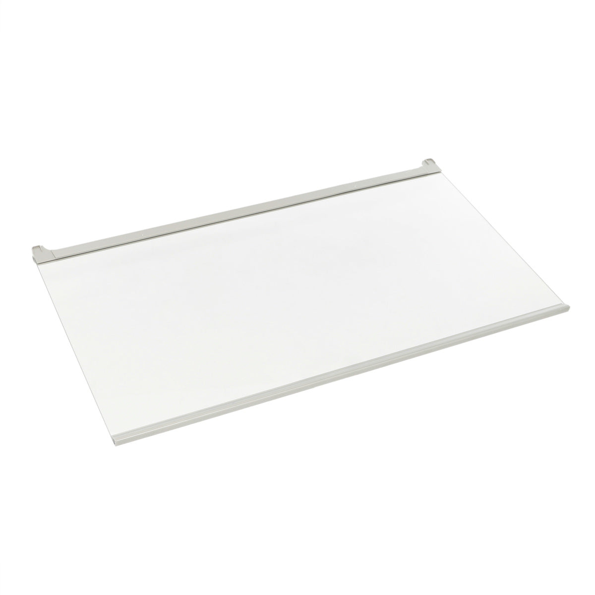 5304524074 Frigidaire Refrigerator Glass Shelf Assembly,Large