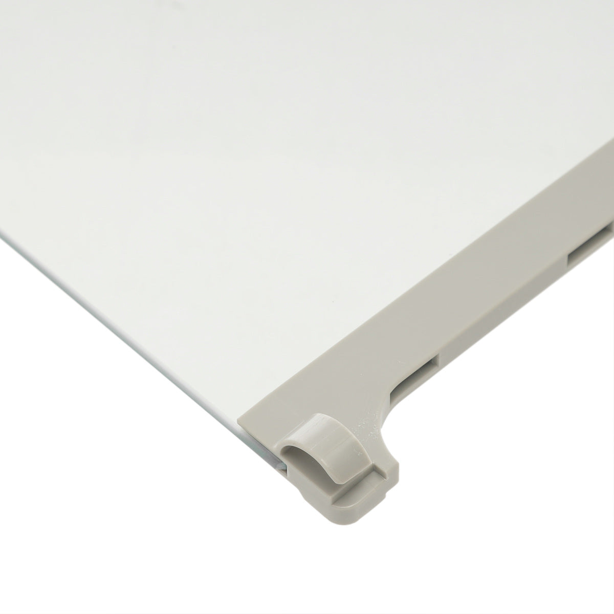 5304524074 Frigidaire Refrigerator Glass Shelf Assembly,Large