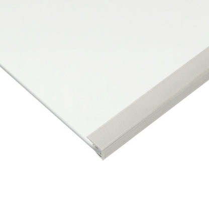 5304524074 Frigidaire Refrigerator Glass Shelf Assembly,Large