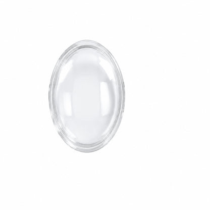 5304524341 Frigidaire Range Lens,Oven Light,Glass