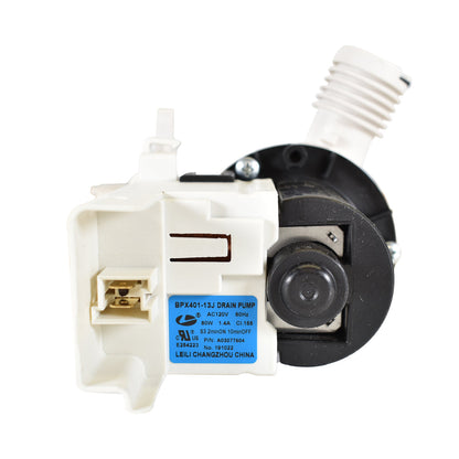 5304524452 Frigidaire Washer/Dryer Drain Pump Assembly