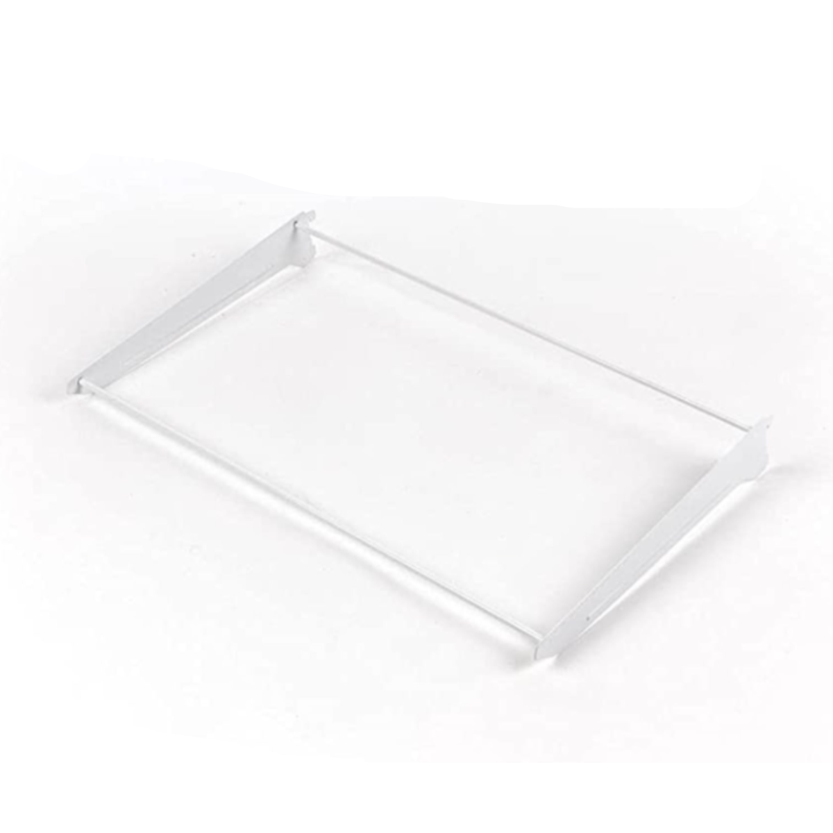 Frigidaire 5304524669 SHELF ASSEMBLY,GLASS,W/TRIM