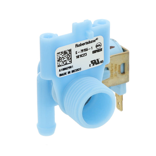 5304525044 Frigidaire Dishwasher Water Inlet Valve