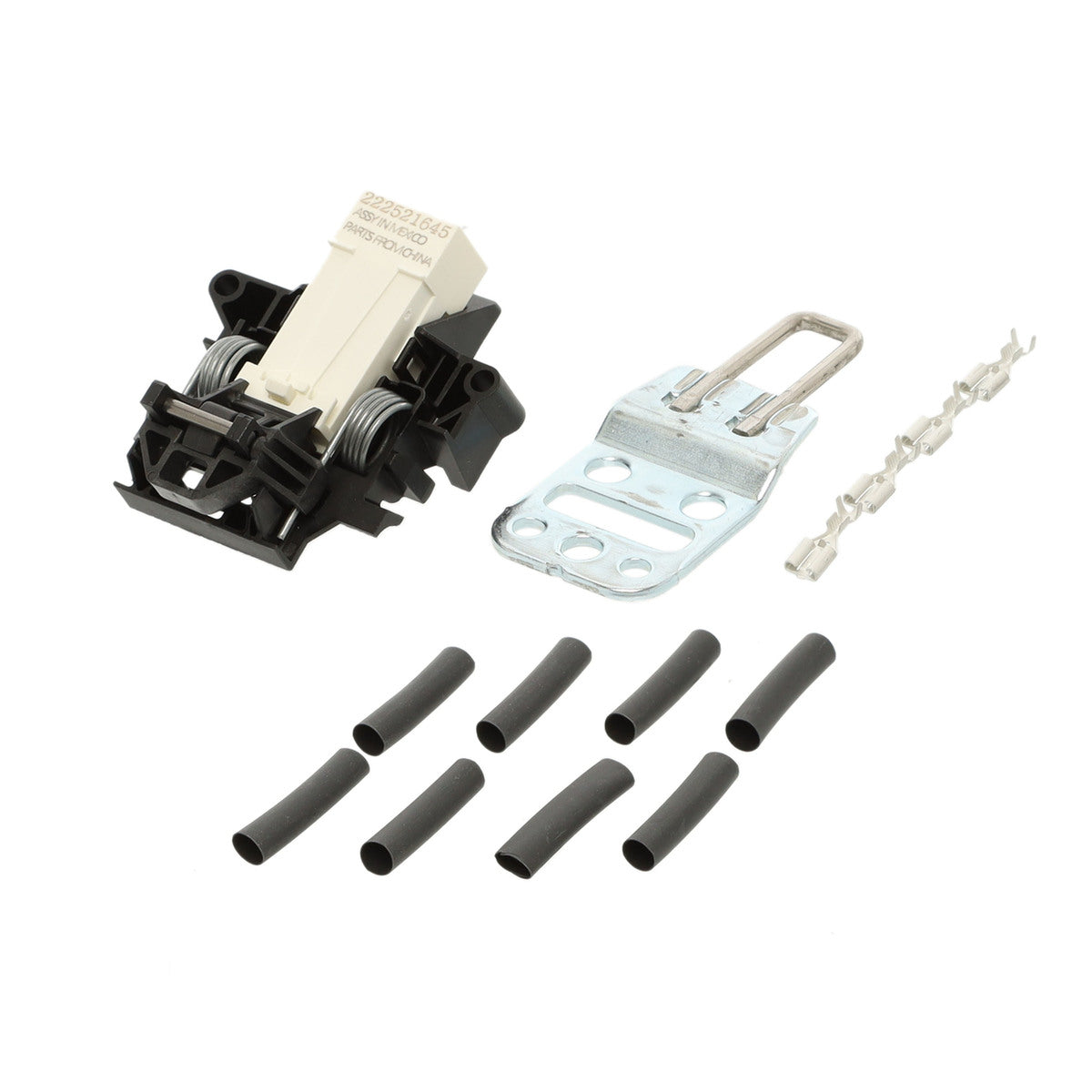 5304525218 Frigidaire Dishwasher Latch Assembly,Service Kit