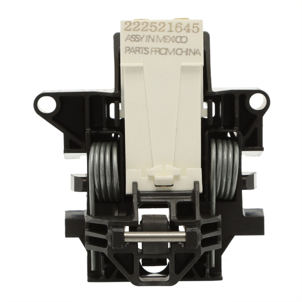 5304525218 Frigidaire Dishwasher Latch Assembly,Service Kit