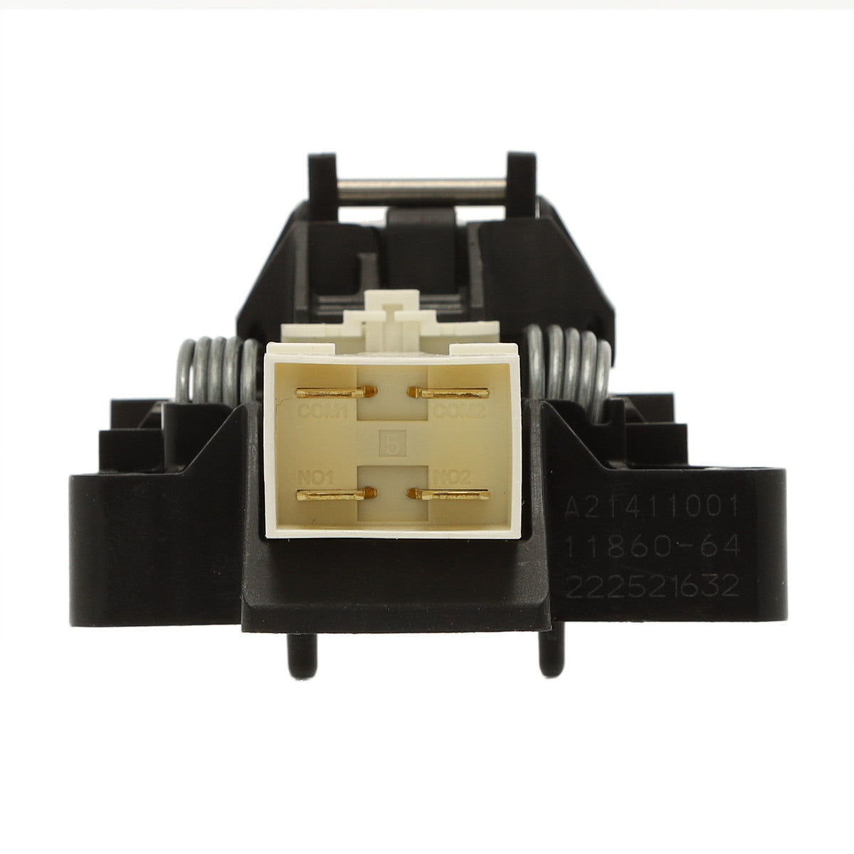 5304525218 Frigidaire Dishwasher Latch Assembly,Service Kit