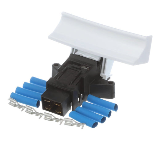 Frigidaire 5304525220 LATCH ASSEMBLY,SERVICE KIT,W