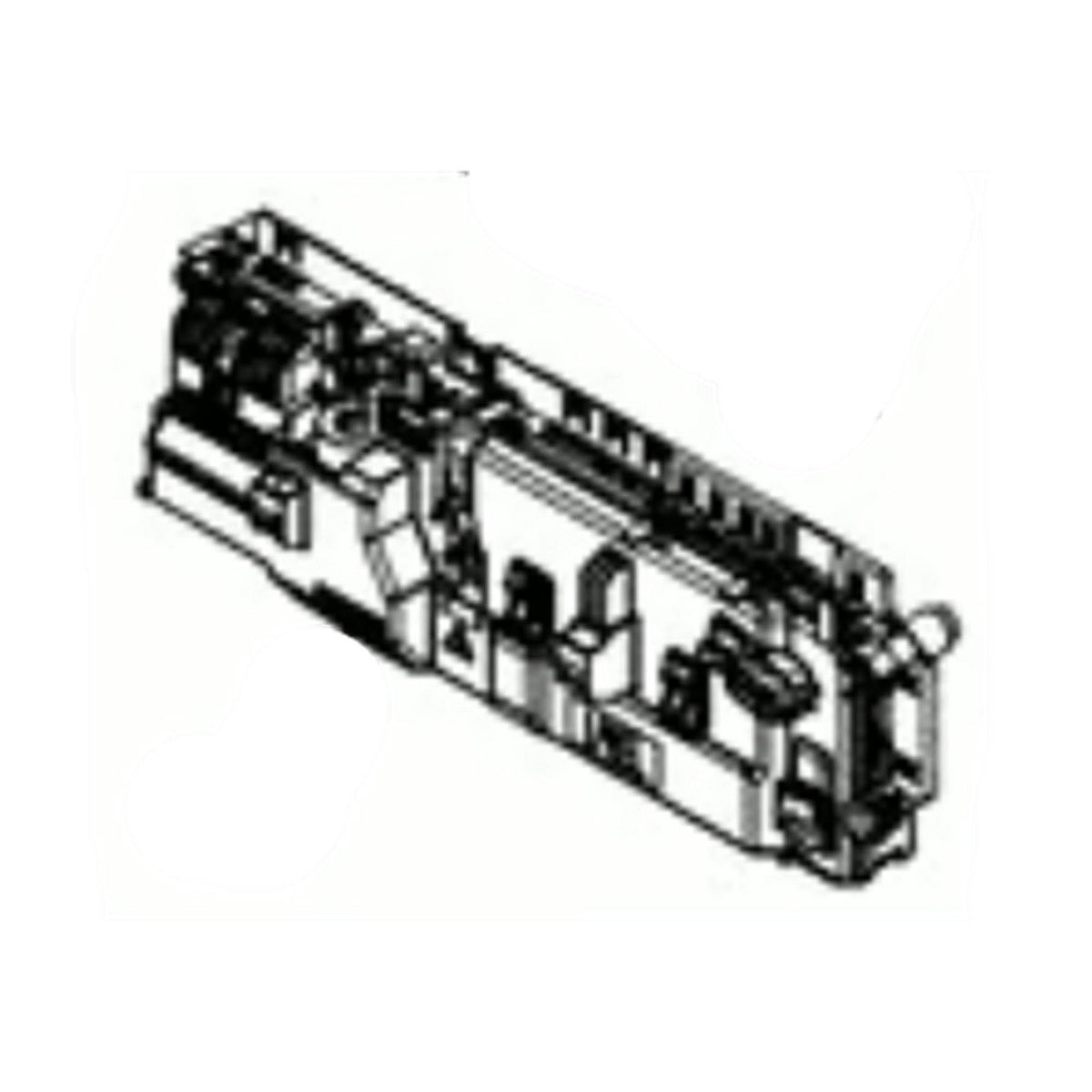 5304525857 Frigidaire Dryer PC Board,Assembly,Main,Configured