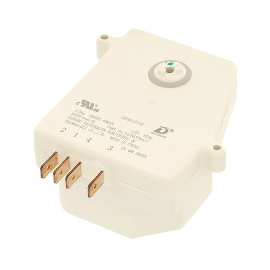 5304526183 Frigidaire Refrigerator Timer,Defrost, 6HR