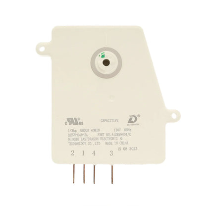 5304526183 Frigidaire Refrigerator Timer,Defrost, 6HR