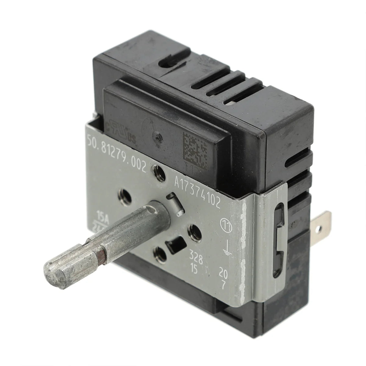 5304526190 Frigidaire Cooktop Surface Heating Switch