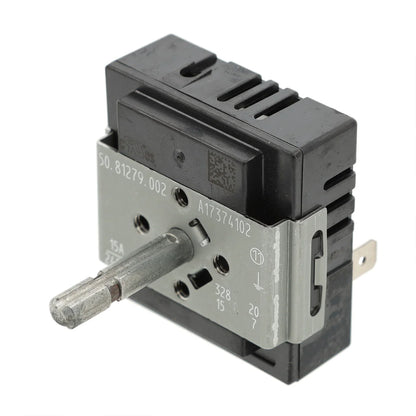5304526190 Frigidaire Cooktop Surface Heating Switch