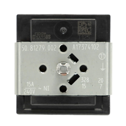 5304526190 Frigidaire Cooktop Surface Heating Switch