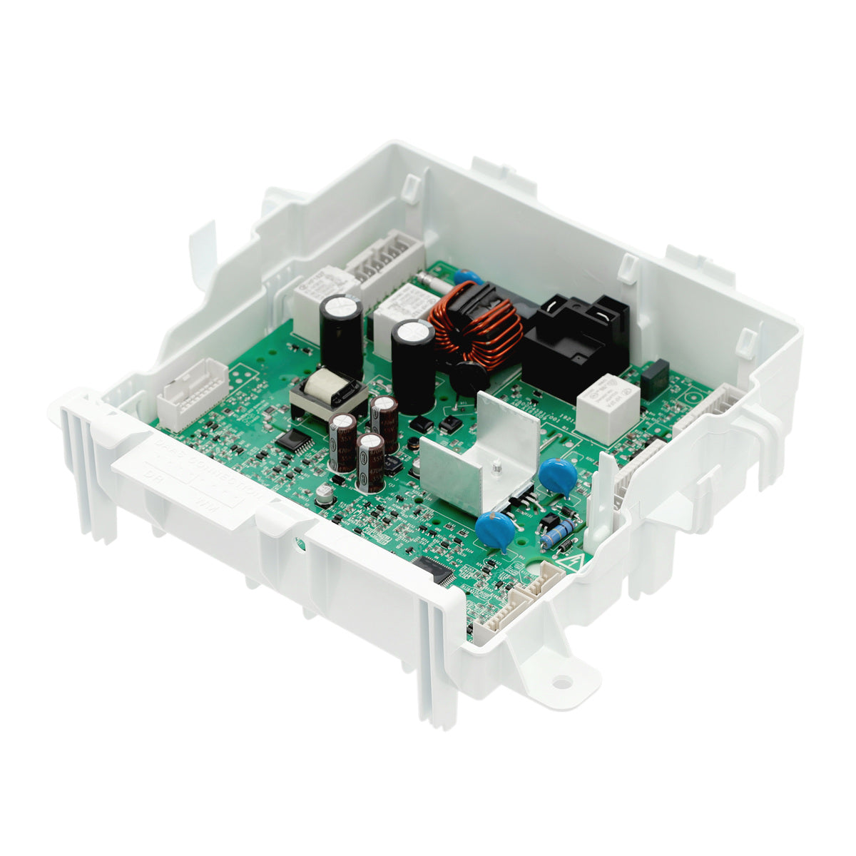 5304526220 Frigidaire Washer/Dryer Main Control Board,W/Housing