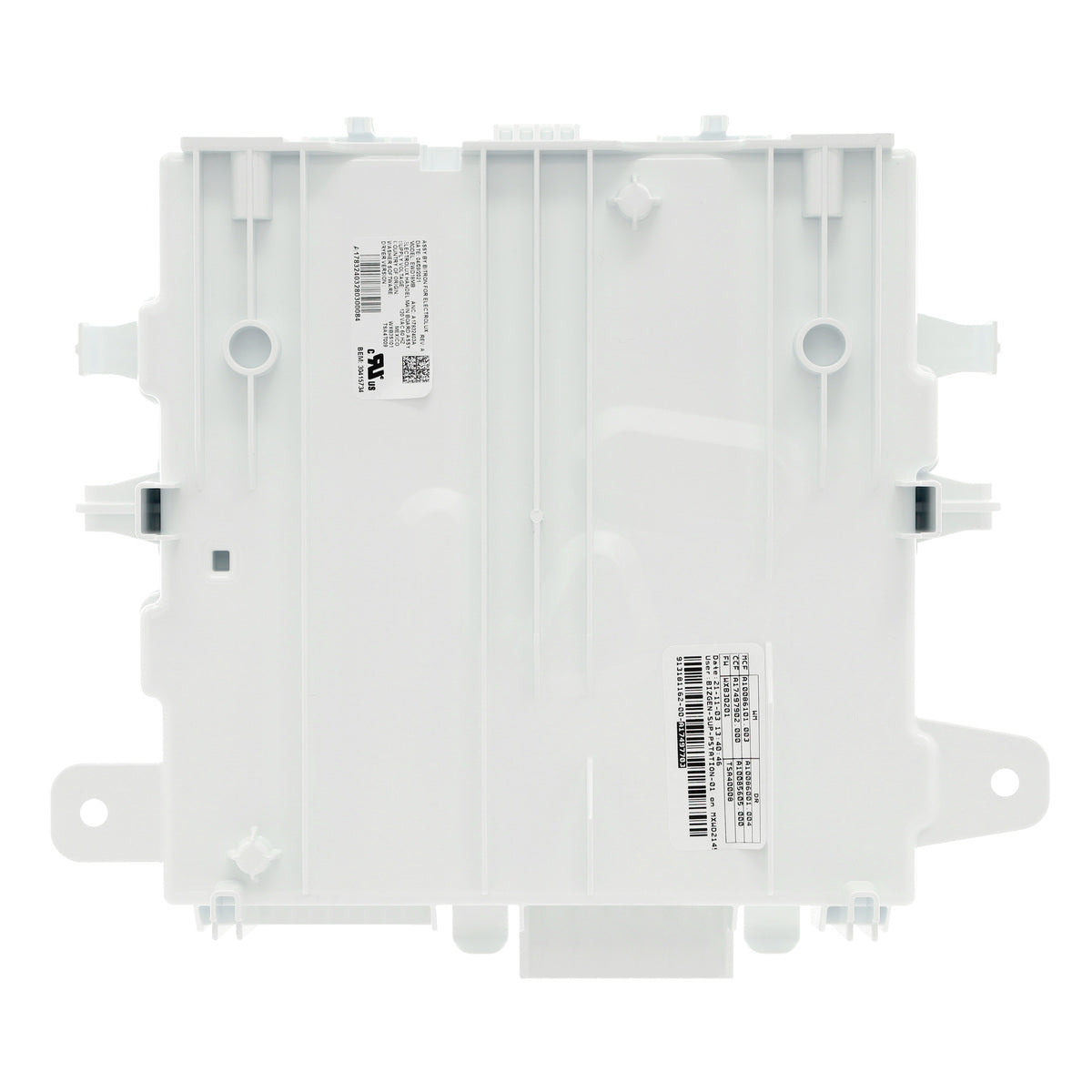 5304526220 Frigidaire Washer/Dryer Main Control Board,W/Housing