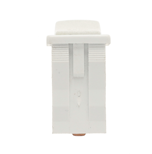 5304527842 Frigidaire Range Rocker Switch,White