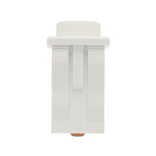 5304527842 Frigidaire Range Rocker Switch,White
