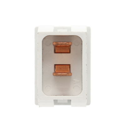 5304527842 Frigidaire Range Rocker Switch,White