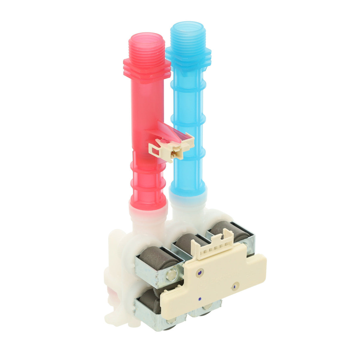 5304528029 Frigidaire Washer Water Inlet Valve