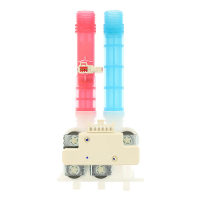 5304528029 Frigidaire Washer Water Inlet Valve