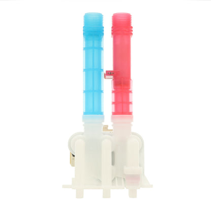 5304528029 Frigidaire Washer Water Inlet Valve